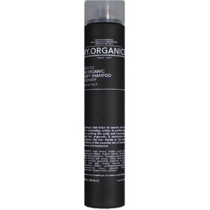 My.Organics - The Organic Purify - Shampoo - 250 ml