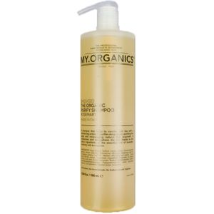 My.Organics The Organic Purify Shampoo Rosemary 1000 ml