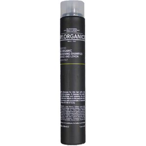 My.Organics My Thickening Shampoo Orange And Lemon 250 ml