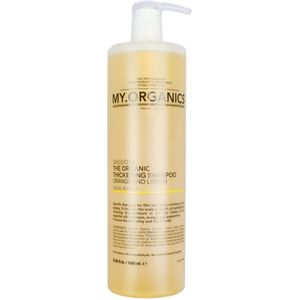 My.Organics My Thickening Shampoo Orange And Lemon 1000 ml