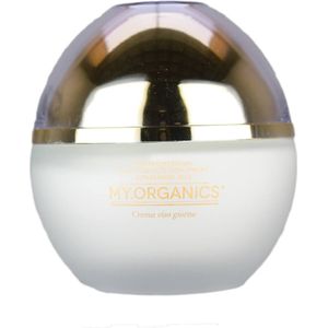 My.Organics Good Morning Cream 50 ml