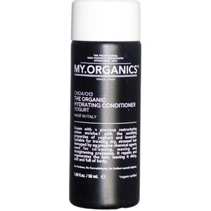 My.Organics The Organic Hydrating Conditioner Yogurt 50ml 50 ml
