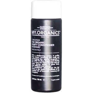 My.Organics The Organic  Purify Conditioner Rosemary 50 ml