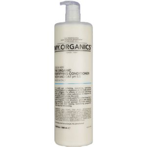 My.Organics The Organic Fortifying Conditioner Neem And Oat 1000 ml