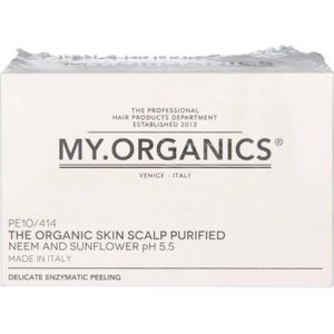 My.Organics The Organic Scalp Purified 15 ml