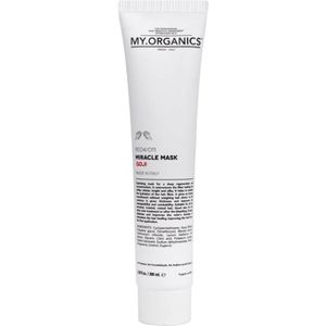 My.Organics Goji Miracle Mask 200 ml