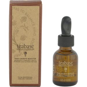 Teabase - Hair Growth Booster - 50ml - Essentiële Oliën