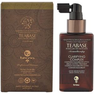 Tecna Teabase aromatherapy Clarifying complex 100ml