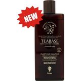 Shampoo - Anti-Haaruitval - 250 ml - Cafeïne en Theeboomolie