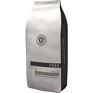 Barista Club Puro Koffiebonen 500 G