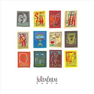 Surealistas - Canta