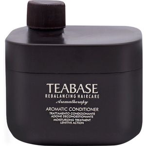 TECNA TEABASE AROMATHERAPY AROMATIC CONDITIONER 500ML