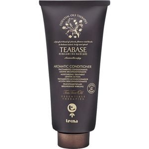 Tecna - Teabase - Aromatic Conditioner - 200ml - Hydrating - Organic