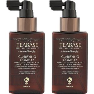 Insectenbeetmiddel - Clarifying Complex - Anti-Haaruitval - 100ml