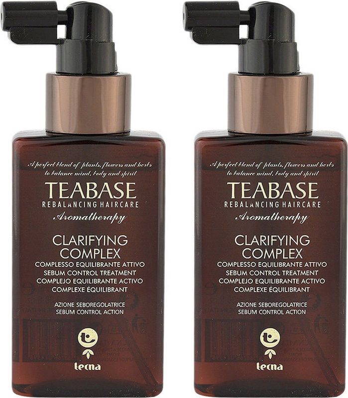 Insectenbeetmiddel - Clarifying Complex - Anti-Haaruitval - 100ml