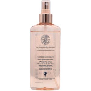 Tecna SPA Renewal Mineral Base 200ml - hydrating spray treatment with mineral salts