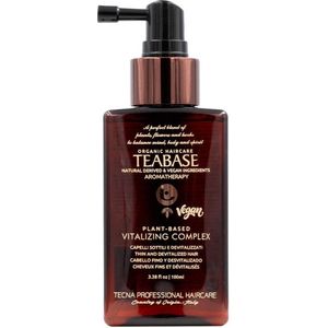 Tecna - Teabase - Haarserum - 100 ml - Olie Kuur voor het Haar