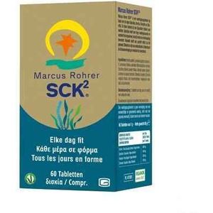 Marcus Rohrer SCK2 Comp 60