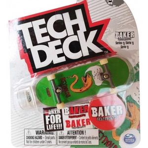 Tech Deck Baker Reynolds  series 13