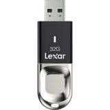 Lexar F35 Vingerafdrukherkenning USB 3.0 High Speed?? USB Disk Secure Computer Encrypted U Disk  Capaciteit: 32GB