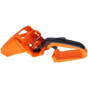 Brandstofgastank achterhandgreep voor Stihl MS290 310 390 029 039 Kettingzaag 1127 790 1001