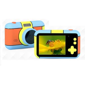 HD Digitale Camera Speelgoed Kinderen Mini SLR Camera