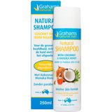 Grahams Shampoo - 250ml
