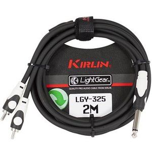 CABLE AUDIO LGY - 325