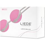 Orgasme Ballen Liebe Love Balls