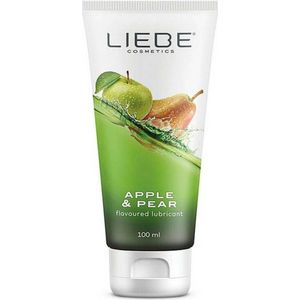 Slide Waterbasis Glijmiddel Liebe 100 ml