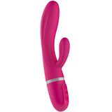 Liebe dubbele vibrator 1 stuk (1 x 0,15 g)