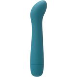 Vibrator Liebe Delightful Blauw Donkerblauw