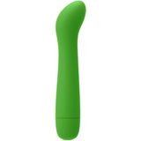 Vibrator Liebe Delightful Groen
