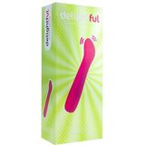 Vibrator Liebe Delightful Kers