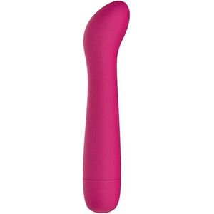 G-spot Vibrator Delightful van Liebe Cerise | op batterijen