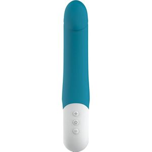 Vibrator Liebe Exciter Blauw