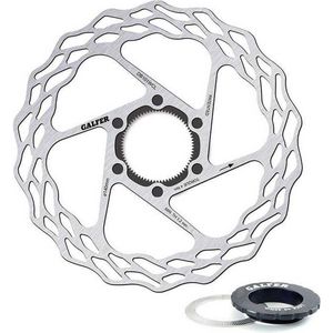 Galfer Road Wave Cl 140 mm