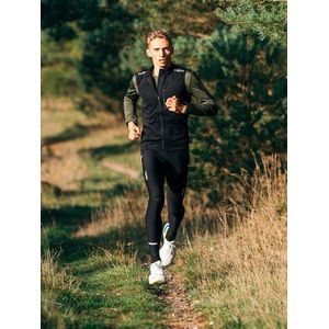 Fusion S2 Run Vest Men's