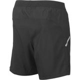 Fusion C3 Run Shorts Zwart Unisex