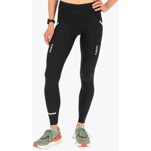 Fusion C3 Hot Lange Hardlooptight Winter ZwartSize : XXL