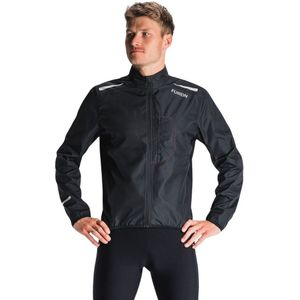 Fusion - S1 Run Jacket - Hardloopjack - Lichtgewicht - Windbestendig - Waterafstotend