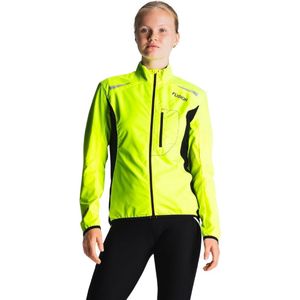 Fusion | S1 Run Jack | Geel | Dames | Size : M
