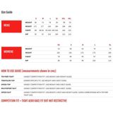 Fusion S1 - Jack - Waterafstotend - Windproof - Dames