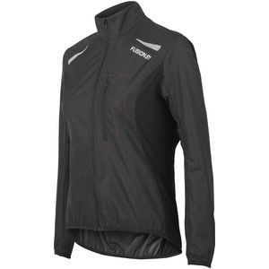 Fusion S1 - Jack - Waterafstotend - Windproof - Dames