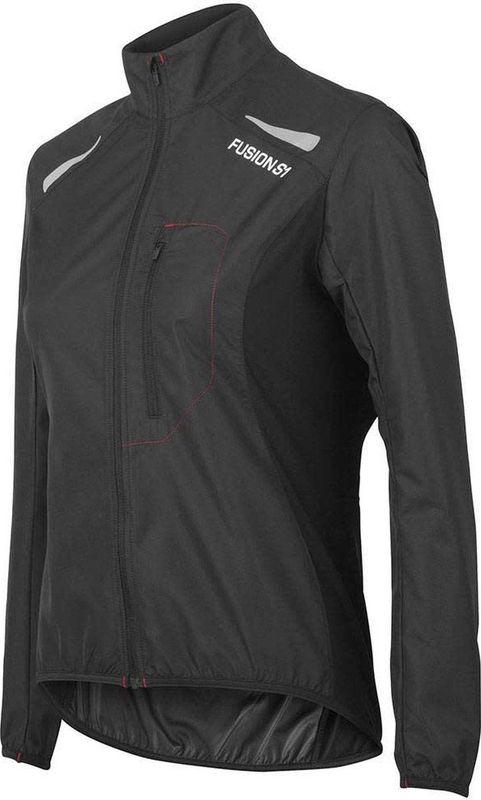 Fusion S1 - Jack - Waterafstotend - Windproof - Dames