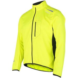 Fusion - S1 Run Jacket - Hardloopjack - Heren
