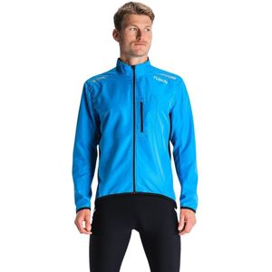 Fusion - S1 Run Jacket - Heren - Winddicht - Waterafstotend