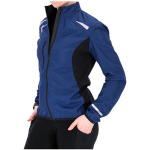 Fusion - S1 Run Jacket - Dames - Waterafstotend - Windproof - OekoTex-gecertificeerd