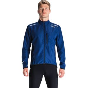 Fusion S1 Run Jacket Heren