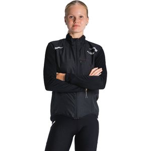 Fusion | S1 Run Vest | Zwart | Dames | Size